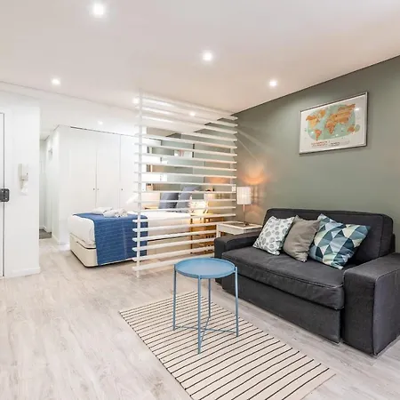 Apartman Guestready - Madalena Charming Style Studio *