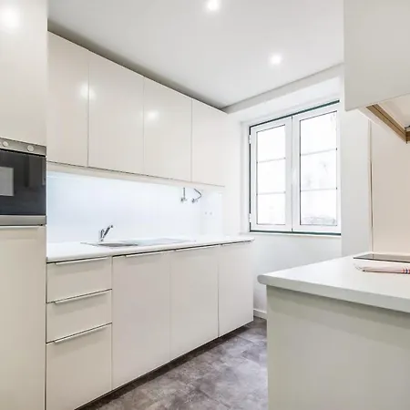 Apartman Guestready - Madalena Charming Style Studio