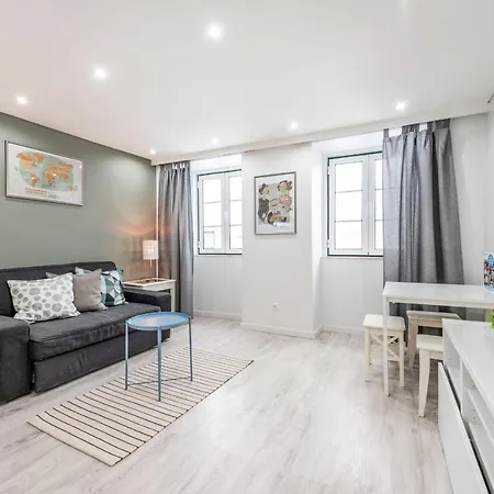 Guestready - Madalena Charming Style Studio Apartman
