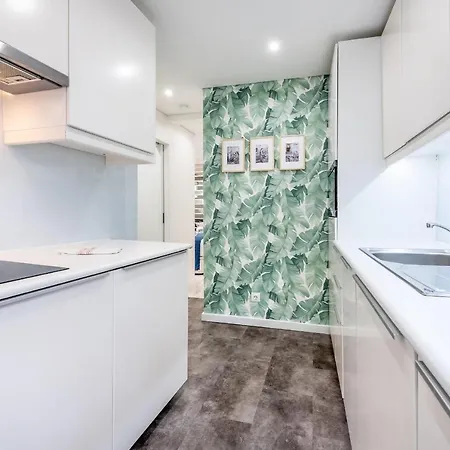 Apartman Guestready - Madalena Charming Style Studio