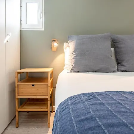 Apartman Guestready - Madalena Charming Style Studio *