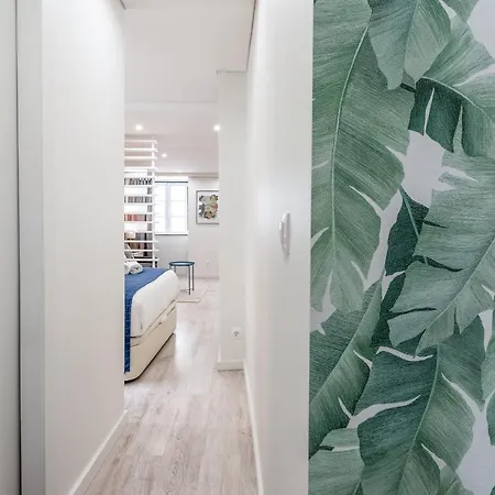Guestready - Madalena Charming Style Studio Apartman